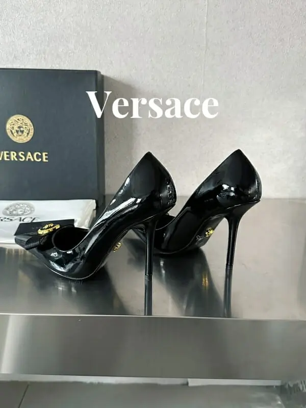 versace a talons hauts chaussures pour femme s_11747ab3